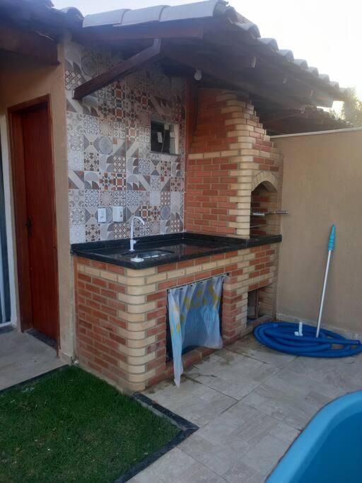 Casa Em Unamar, - Com Piscina Privativa Cabo Frio