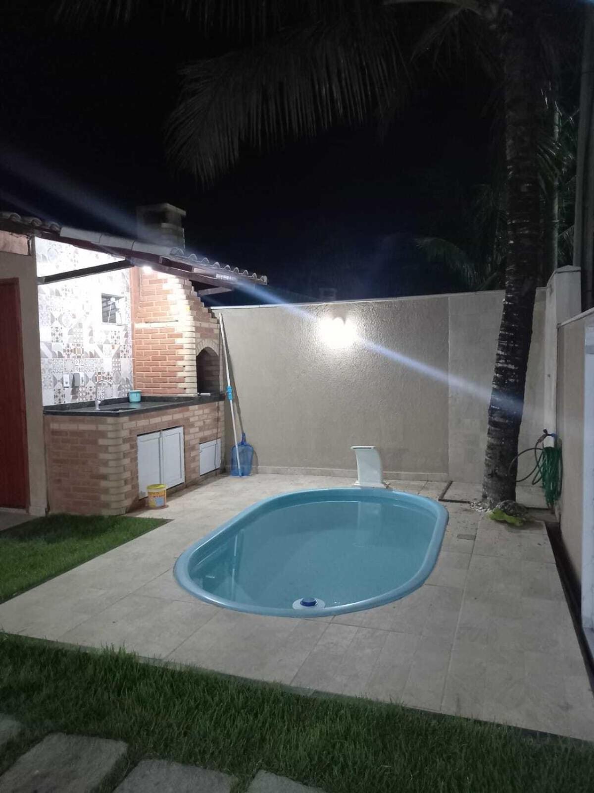 Holiday home Casa Em Unamar, - Com Piscina Privativa Cabo Frio