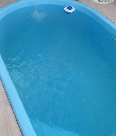 Casa Em Unamar, Cabo Frio - Com Piscina Privativa Exterior photo
