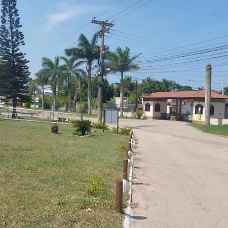 Casa Em Unamar, Cabo Frio - Com Piscina Privativa Exterior photo