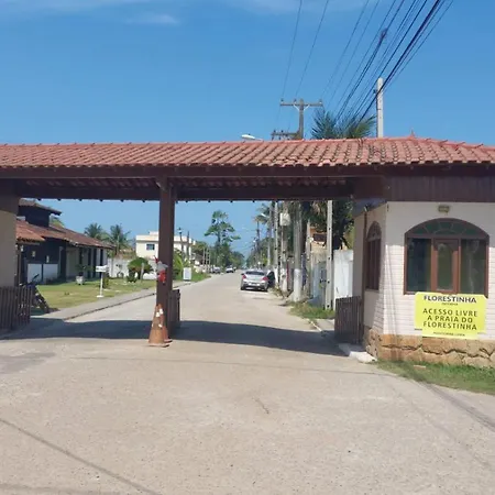 Casa Em Unamar, Cabo Frio - Com Piscina Privativa Exterior photo