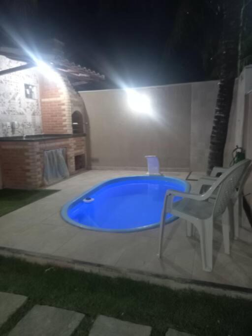 Casa Em Unamar, - Com Piscina Privativa Holiday home Cabo Frio