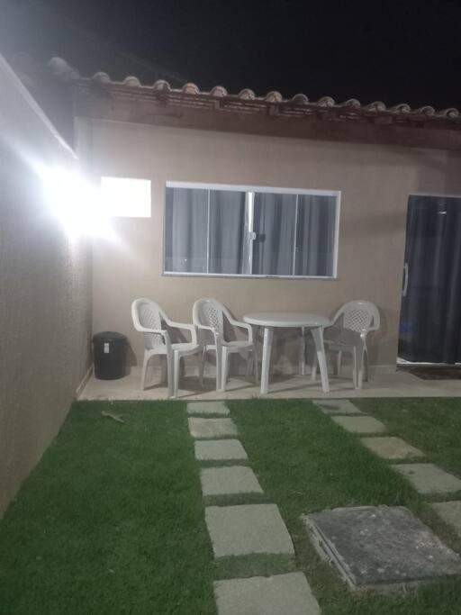 Casa Em Unamar, - Com Piscina Privativa Cabo Frio