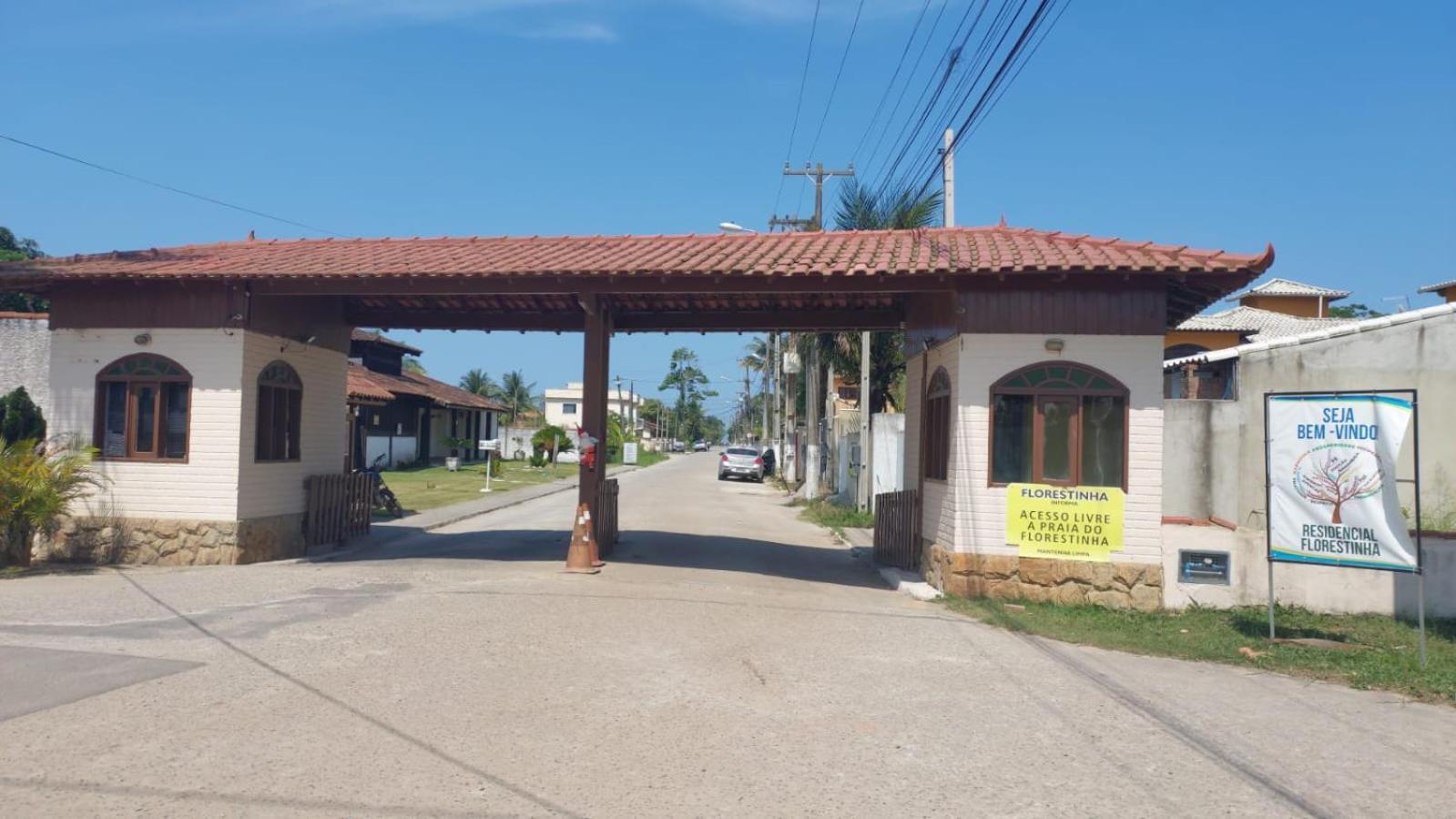 Casa Em Unamar, - Com Piscina Privativa Holiday home Cabo Frio
